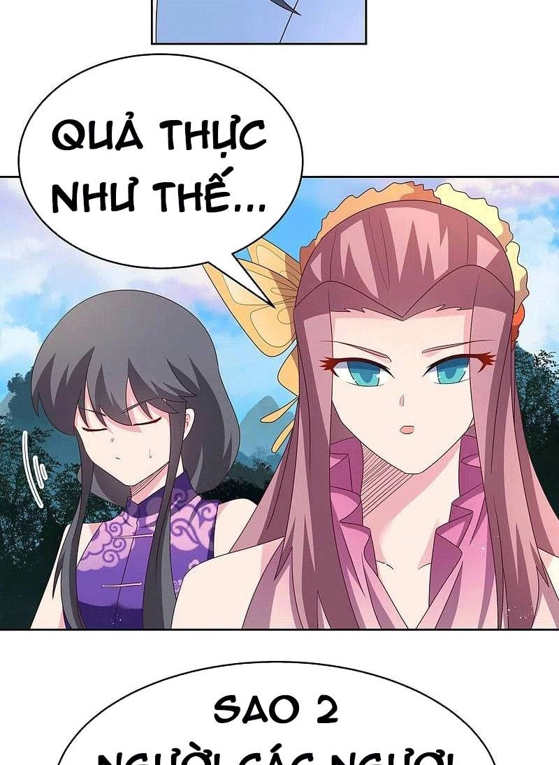 Tôn Thượng Chapter 390 - 6