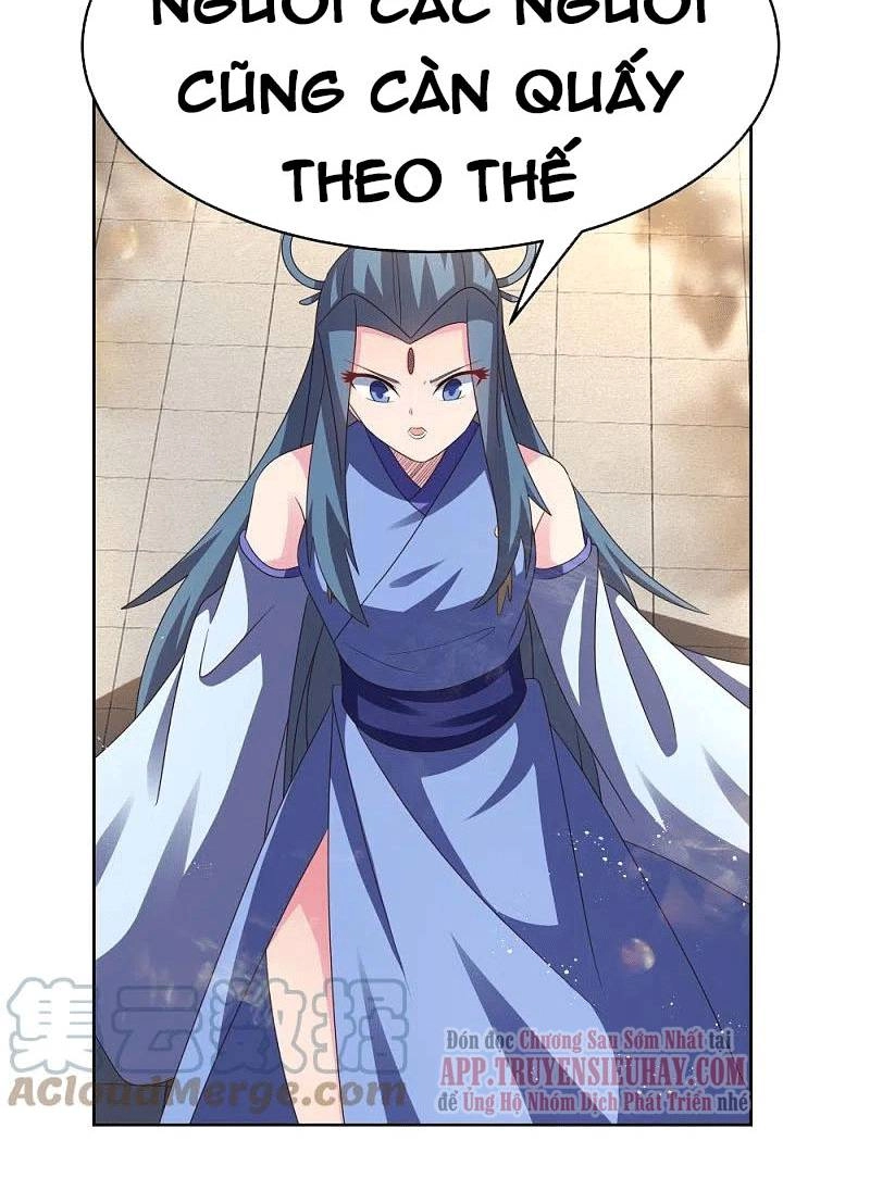 Tôn Thượng Chapter 390 - 7