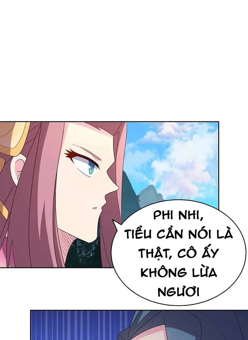 Tôn Thượng Chapter 390 - 8