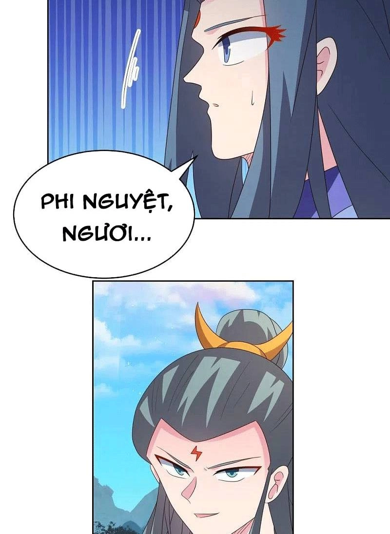 Tôn Thượng Chapter 390 - 9