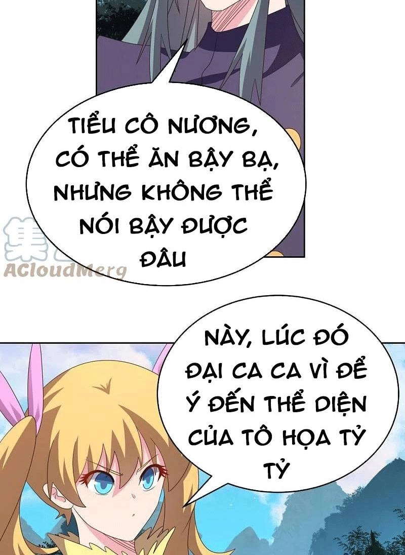 Tôn Thượng Chapter 390 - 10