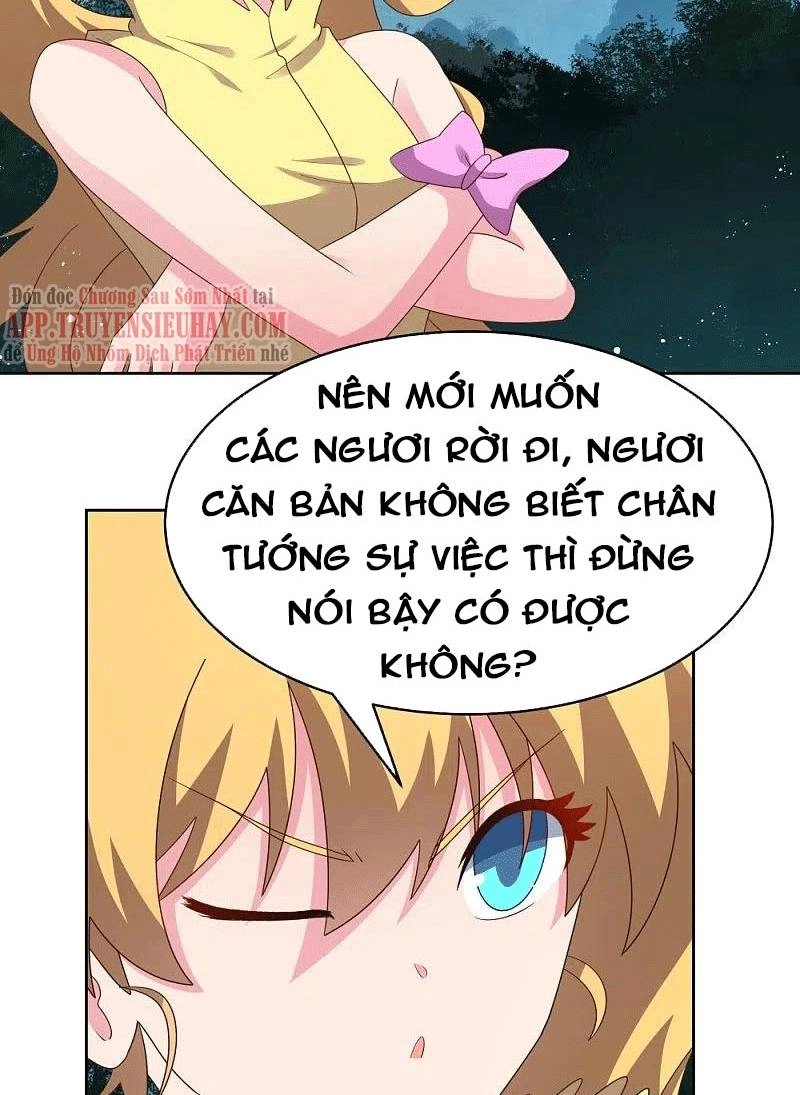 Tôn Thượng Chapter 390 - 11