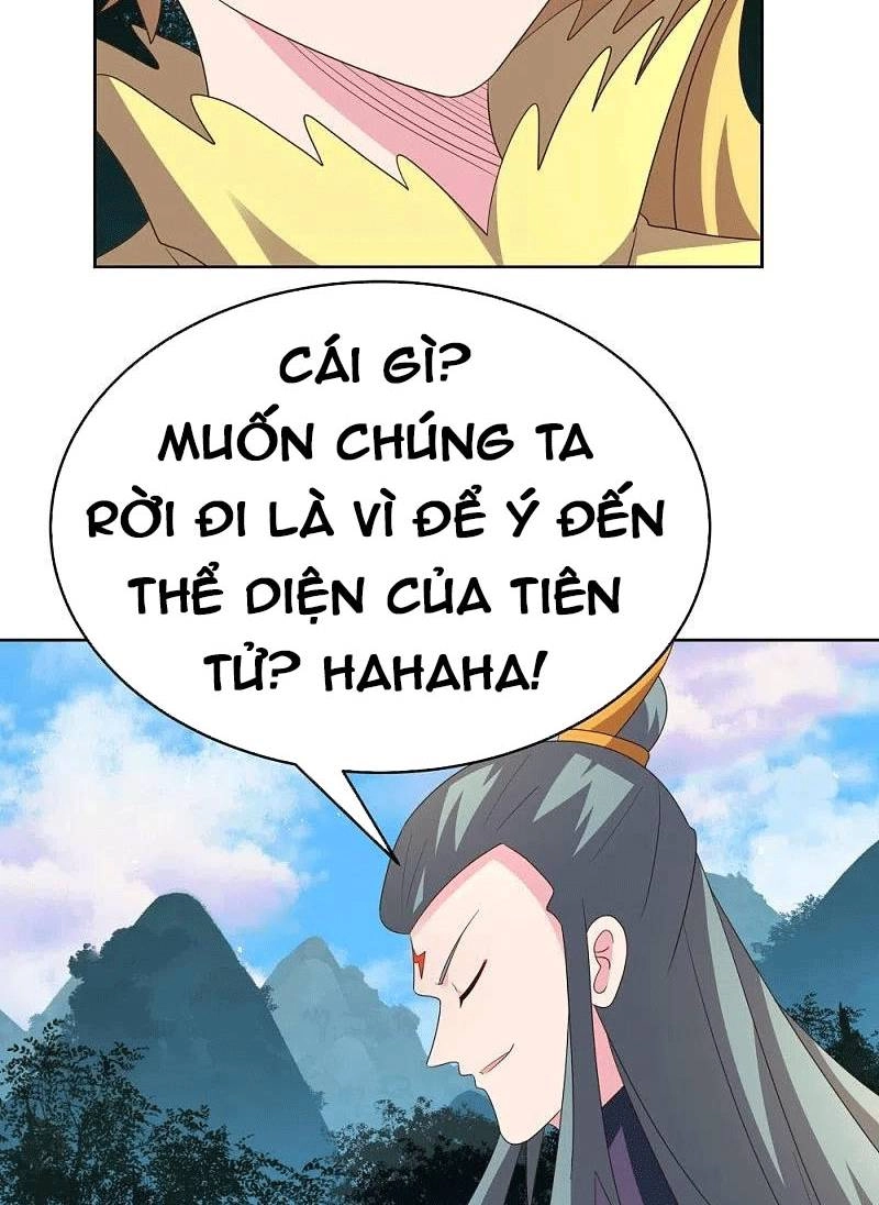 Tôn Thượng Chapter 390 - 12