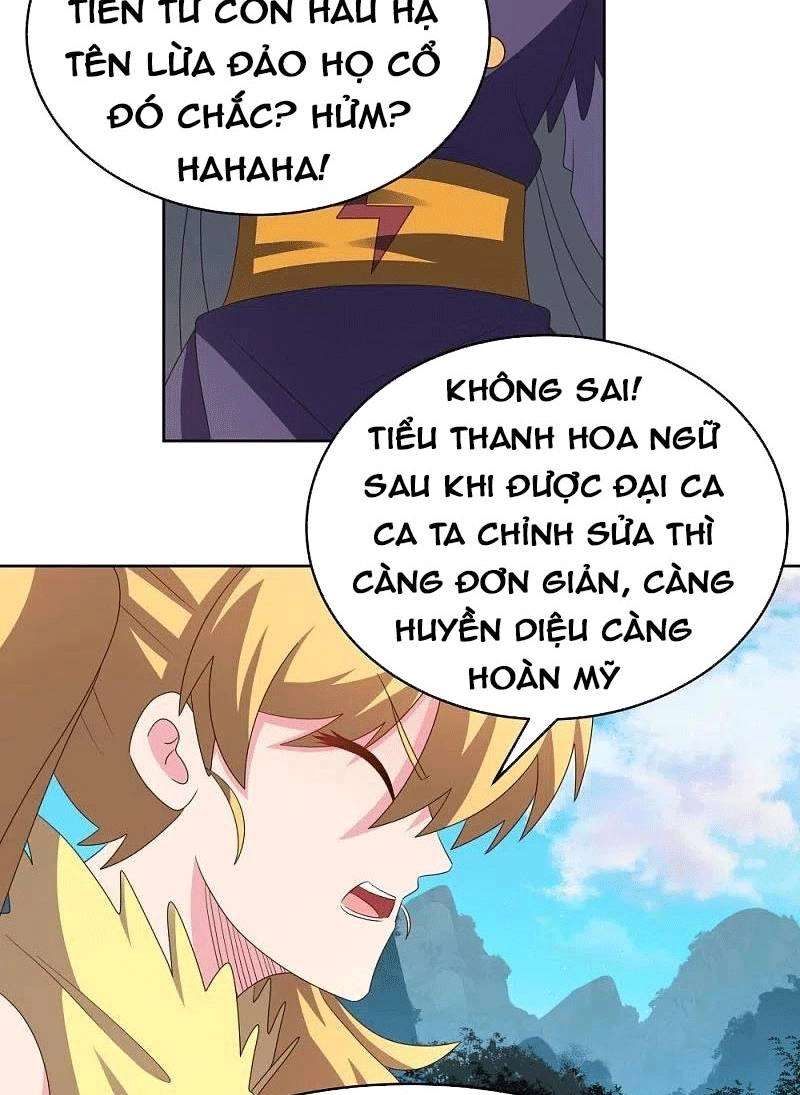 Tôn Thượng Chapter 390 - 14