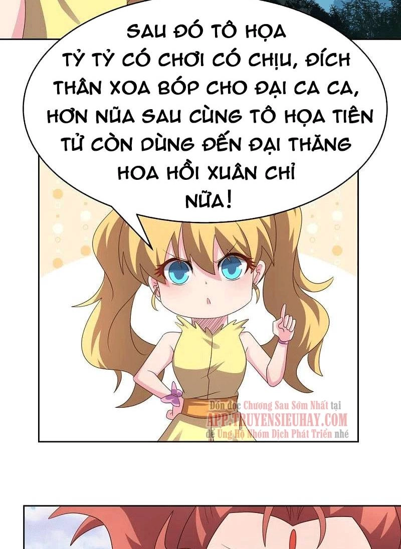 Tôn Thượng Chapter 390 - 15