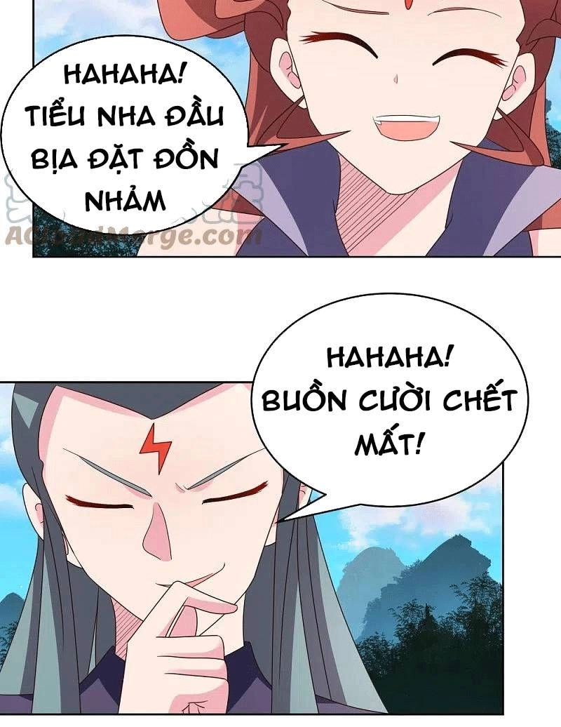 Tôn Thượng Chapter 390 - 16
