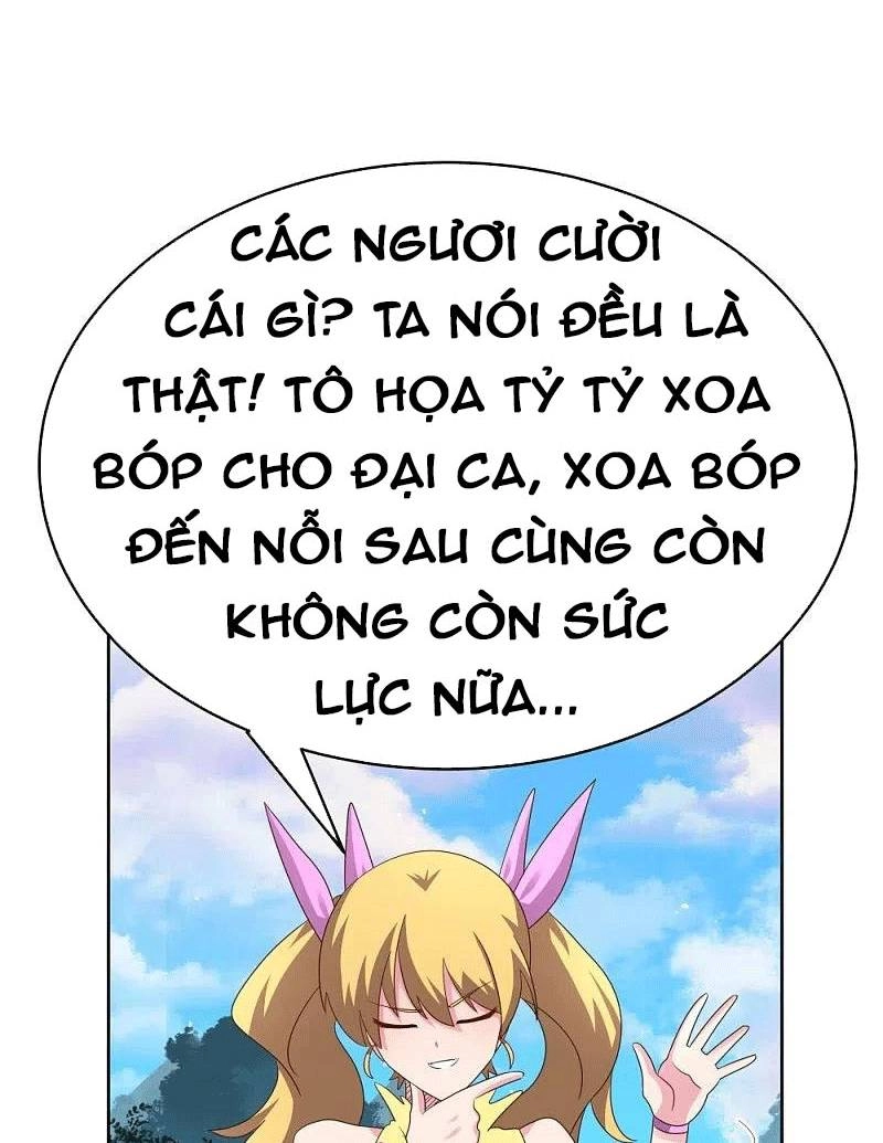 Tôn Thượng Chapter 390 - 17