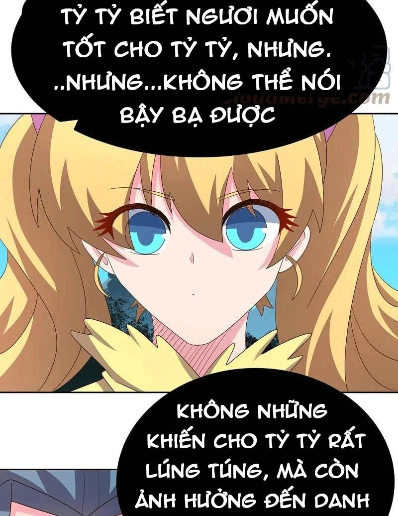 Tôn Thượng Chapter 390 - 19