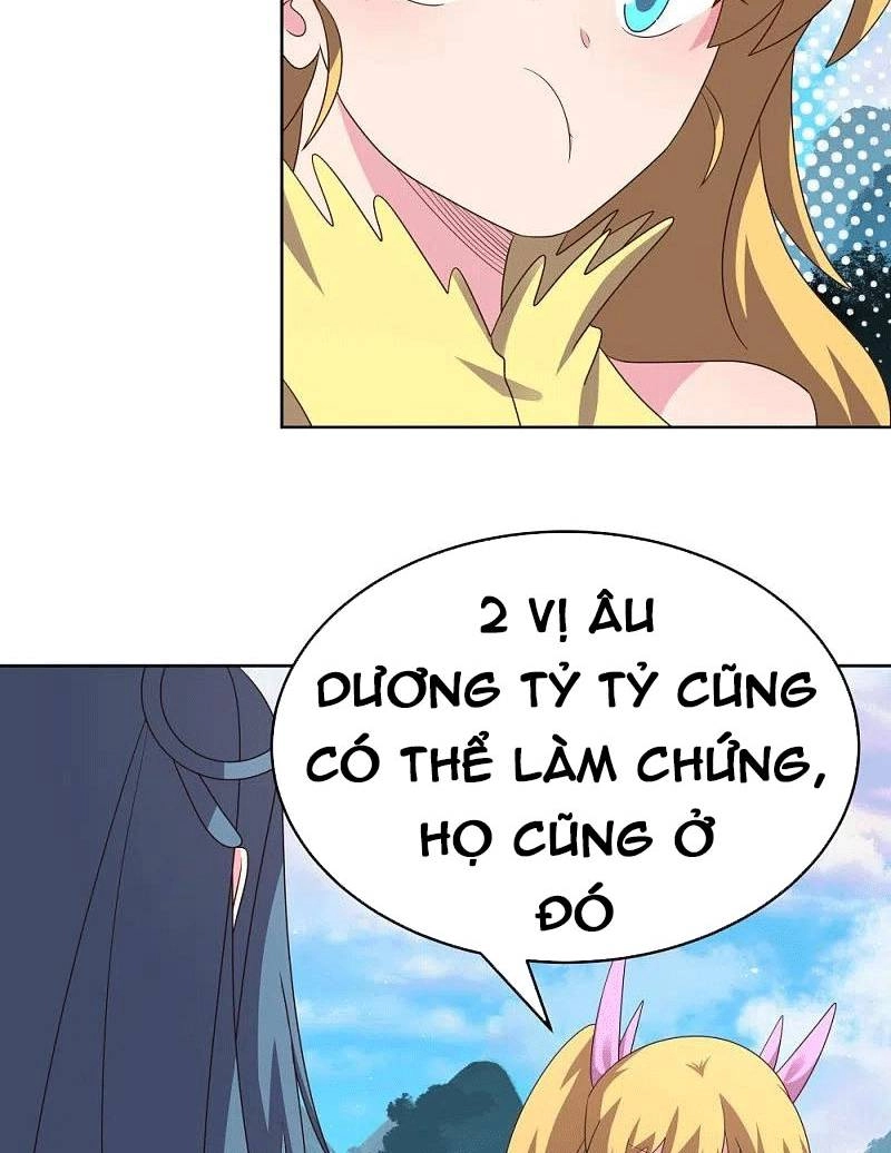 Tôn Thượng Chapter 390 - 21