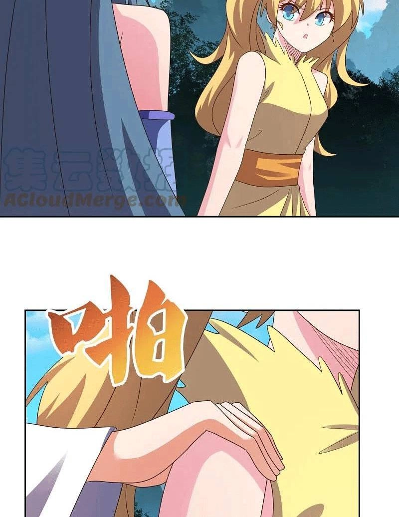 Tôn Thượng Chapter 390 - 22