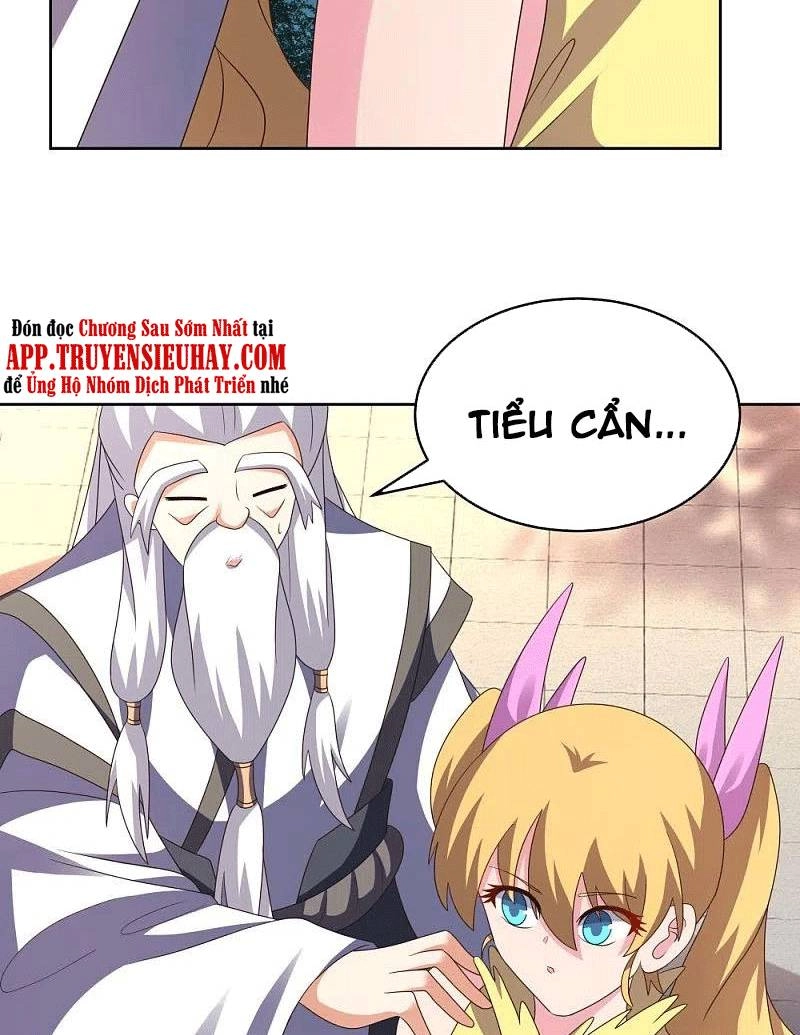 Tôn Thượng Chapter 390 - 23