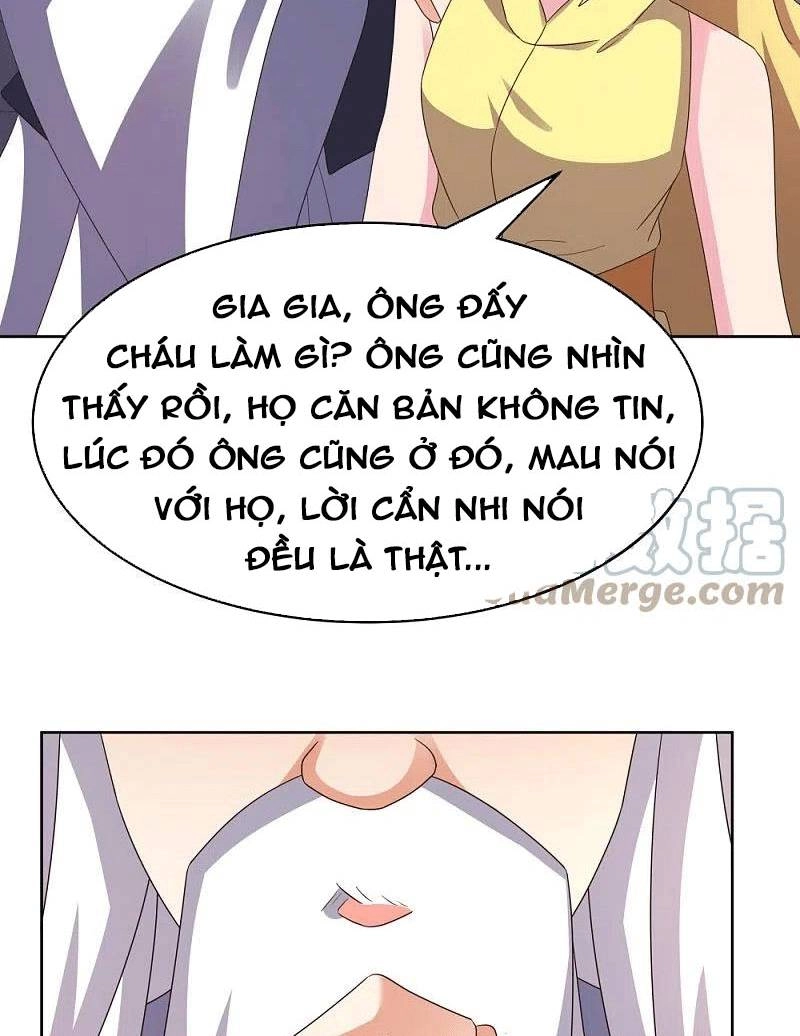 Tôn Thượng Chapter 390 - 24