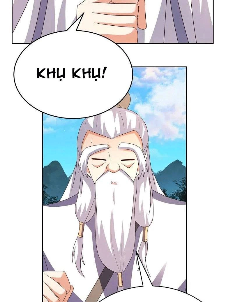 Tôn Thượng Chapter 390 - 25