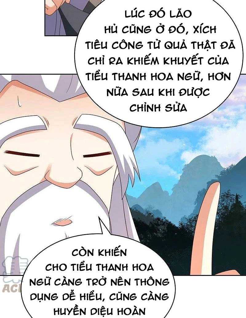 Tôn Thượng Chapter 390 - 26