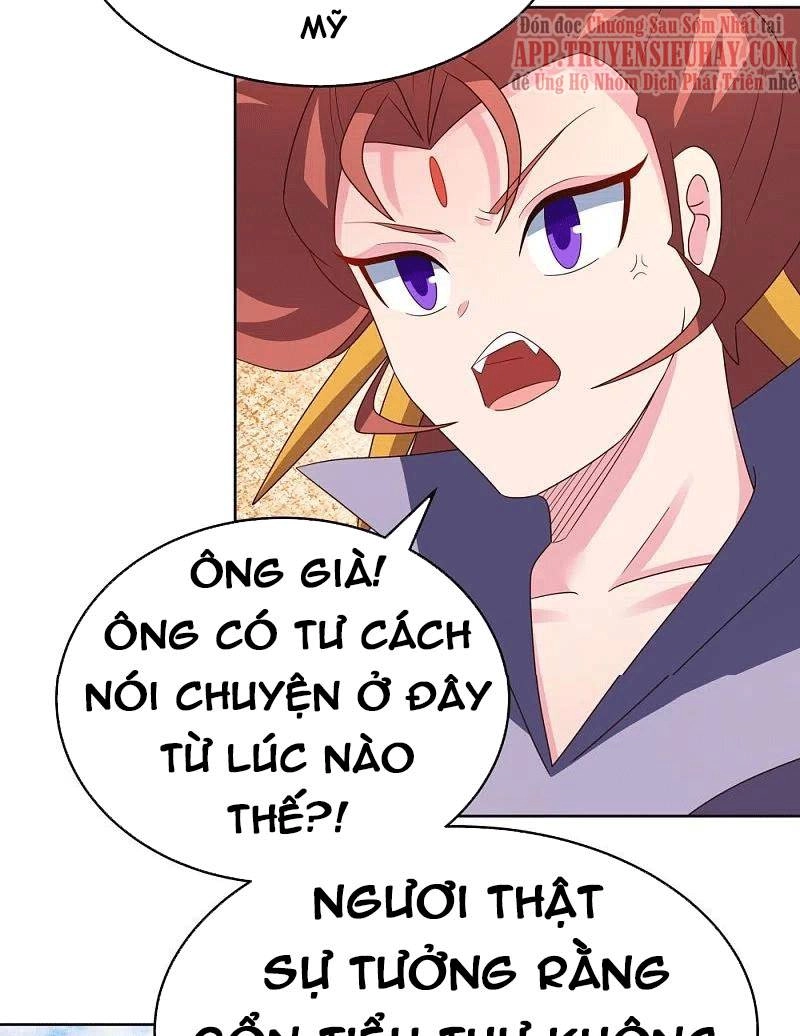 Tôn Thượng Chapter 390 - 27