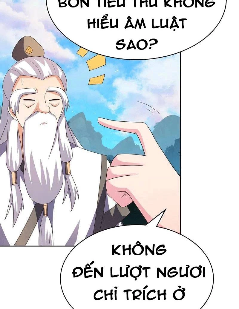 Tôn Thượng Chapter 390 - 28