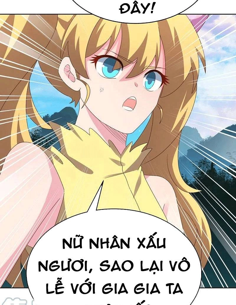 Tôn Thượng Chapter 390 - 29