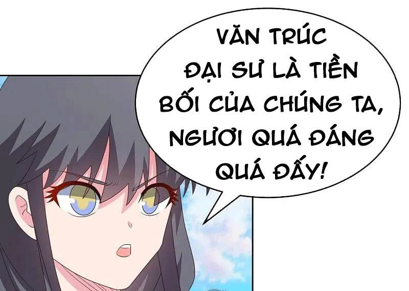 Tôn Thượng Chapter 390 - 31