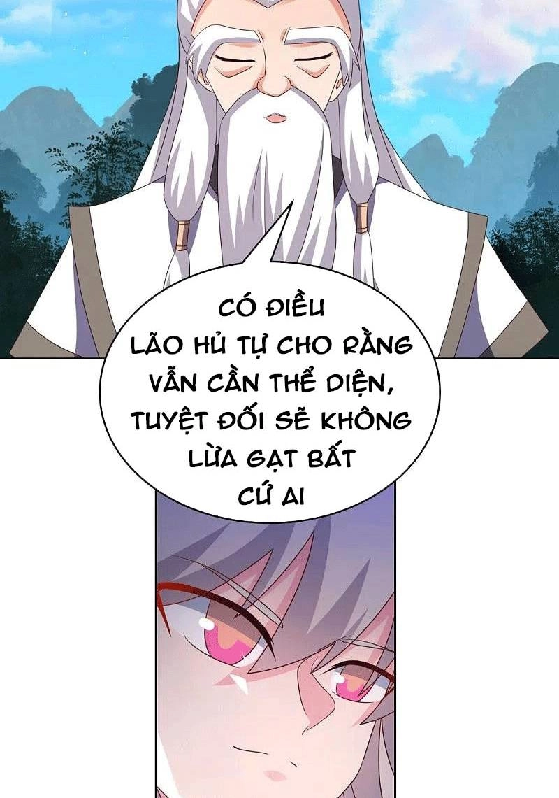 Tôn Thượng Chapter 391 - 5