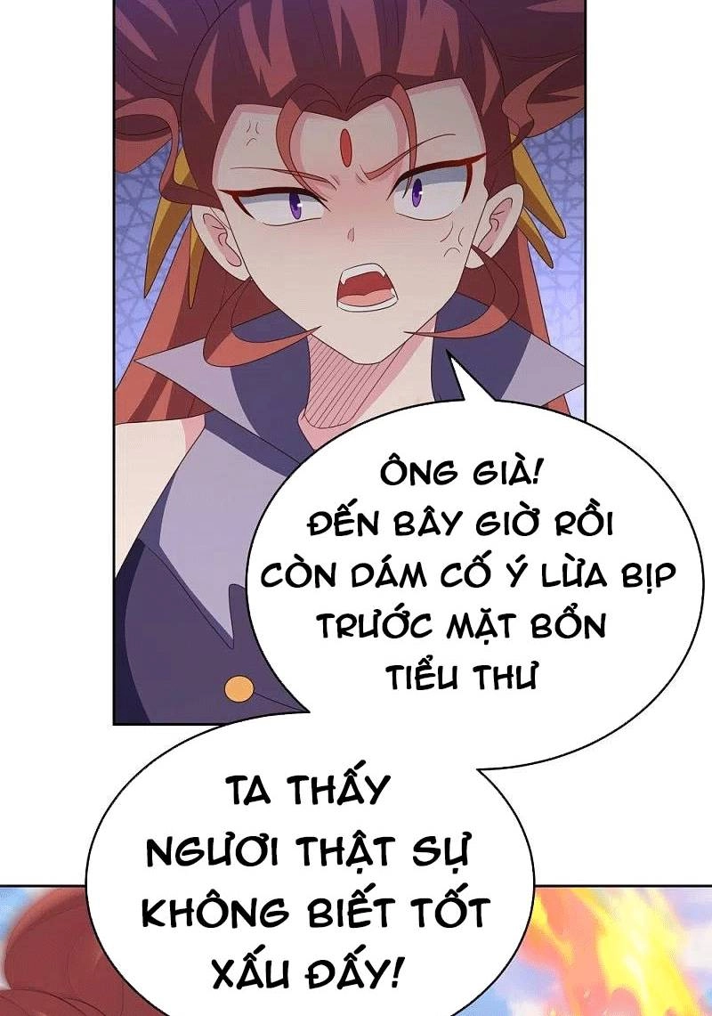 Tôn Thượng Chapter 391 - 8