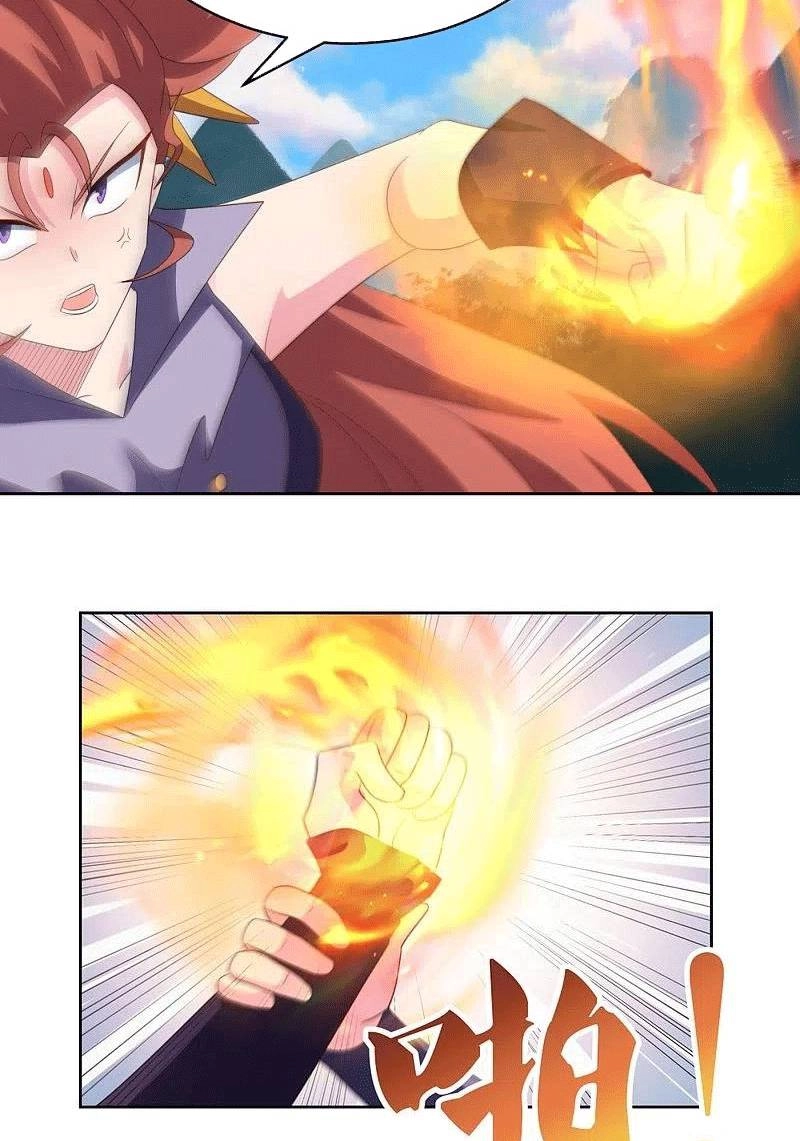 Tôn Thượng Chapter 391 - 9