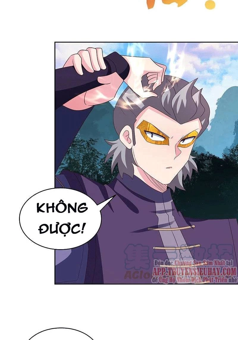 Tôn Thượng Chapter 391 - 10