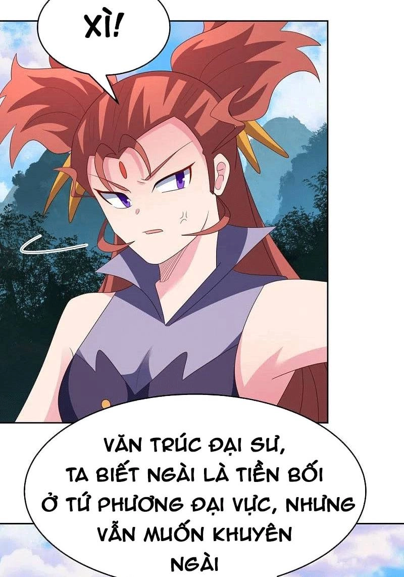 Tôn Thượng Chapter 391 - 11