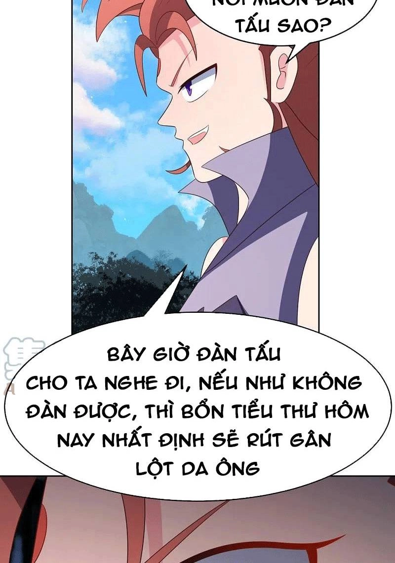Tôn Thượng Chapter 391 - 13