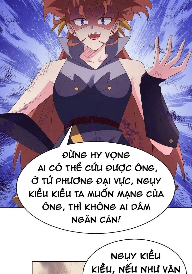 Tôn Thượng Chapter 391 - 17