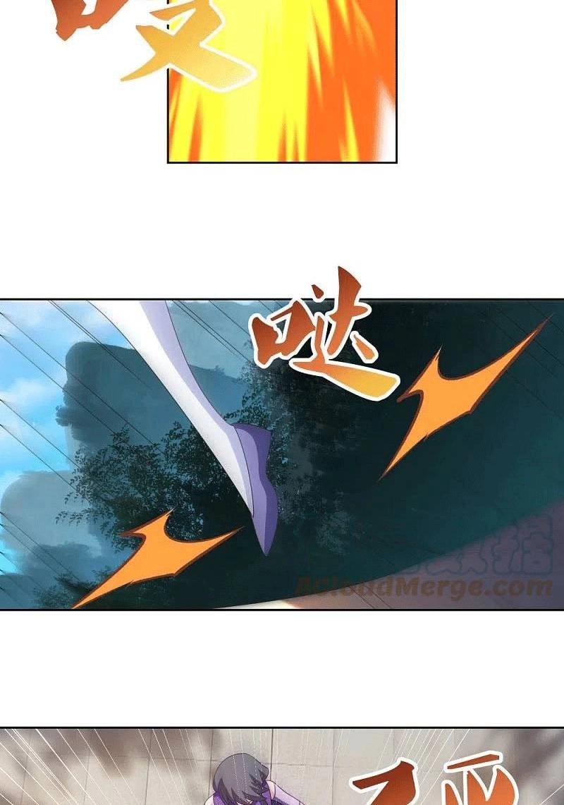 Tôn Thượng Chapter 391 - 21