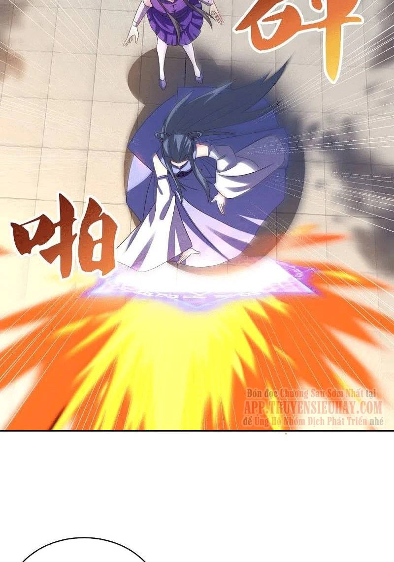 Tôn Thượng Chapter 391 - 22