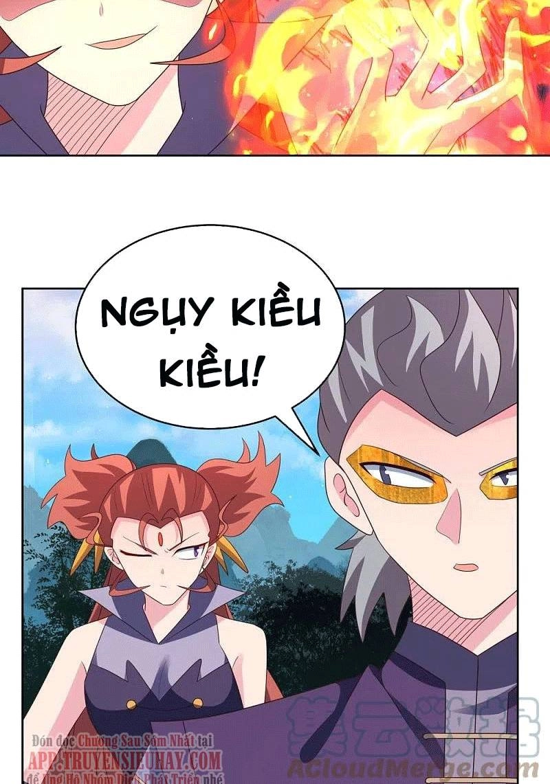 Tôn Thượng Chapter 391 - 24