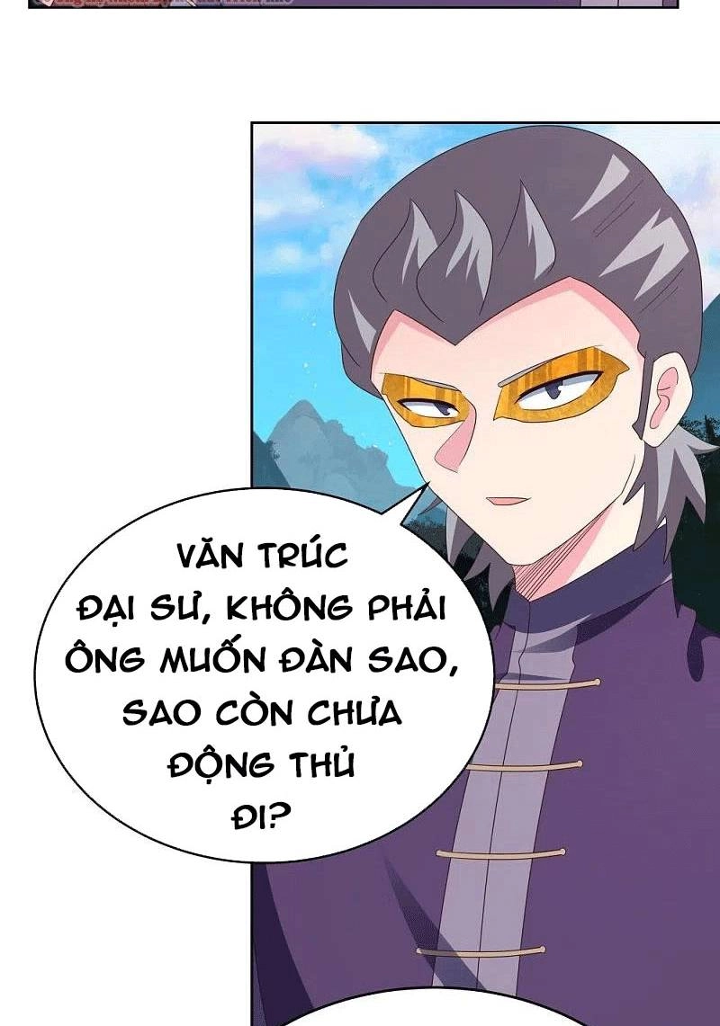 Tôn Thượng Chapter 391 - 25
