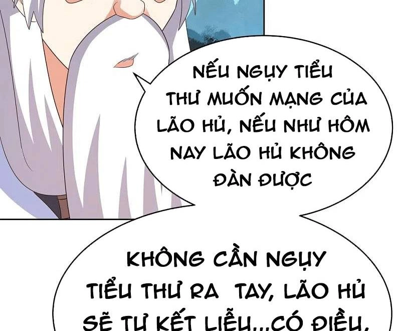 Tôn Thượng Chapter 391 - 27