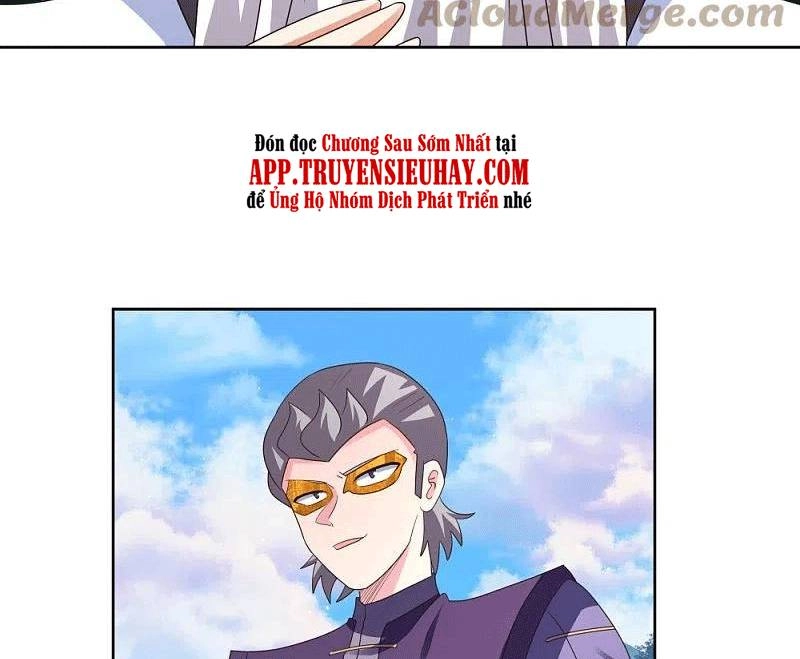 Tôn Thượng Chapter 391 - 29