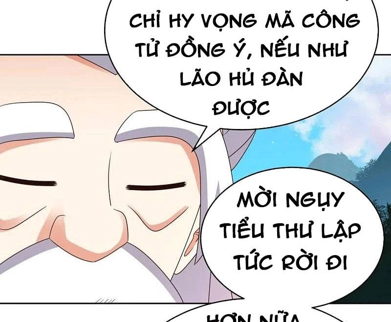 Tôn Thượng Chapter 391 - 31