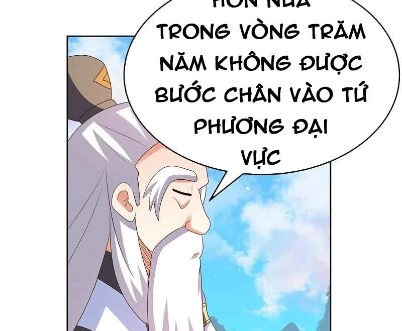 Tôn Thượng Chapter 391 - 32