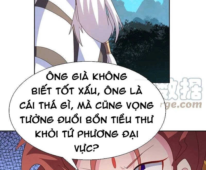 Tôn Thượng Chapter 391 - 33
