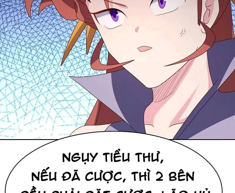 Tôn Thượng Chapter 391 - 34