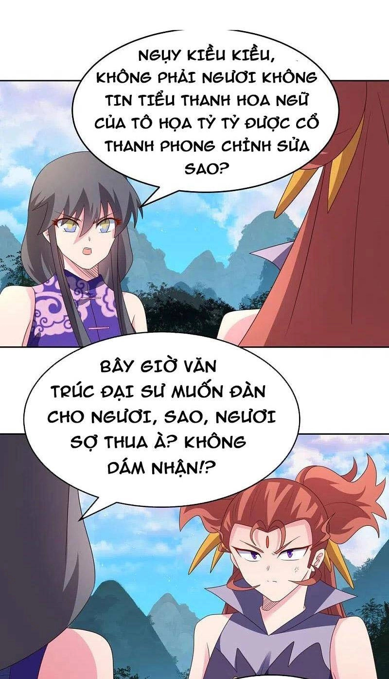 Tôn Thượng Chapter 392 - 2