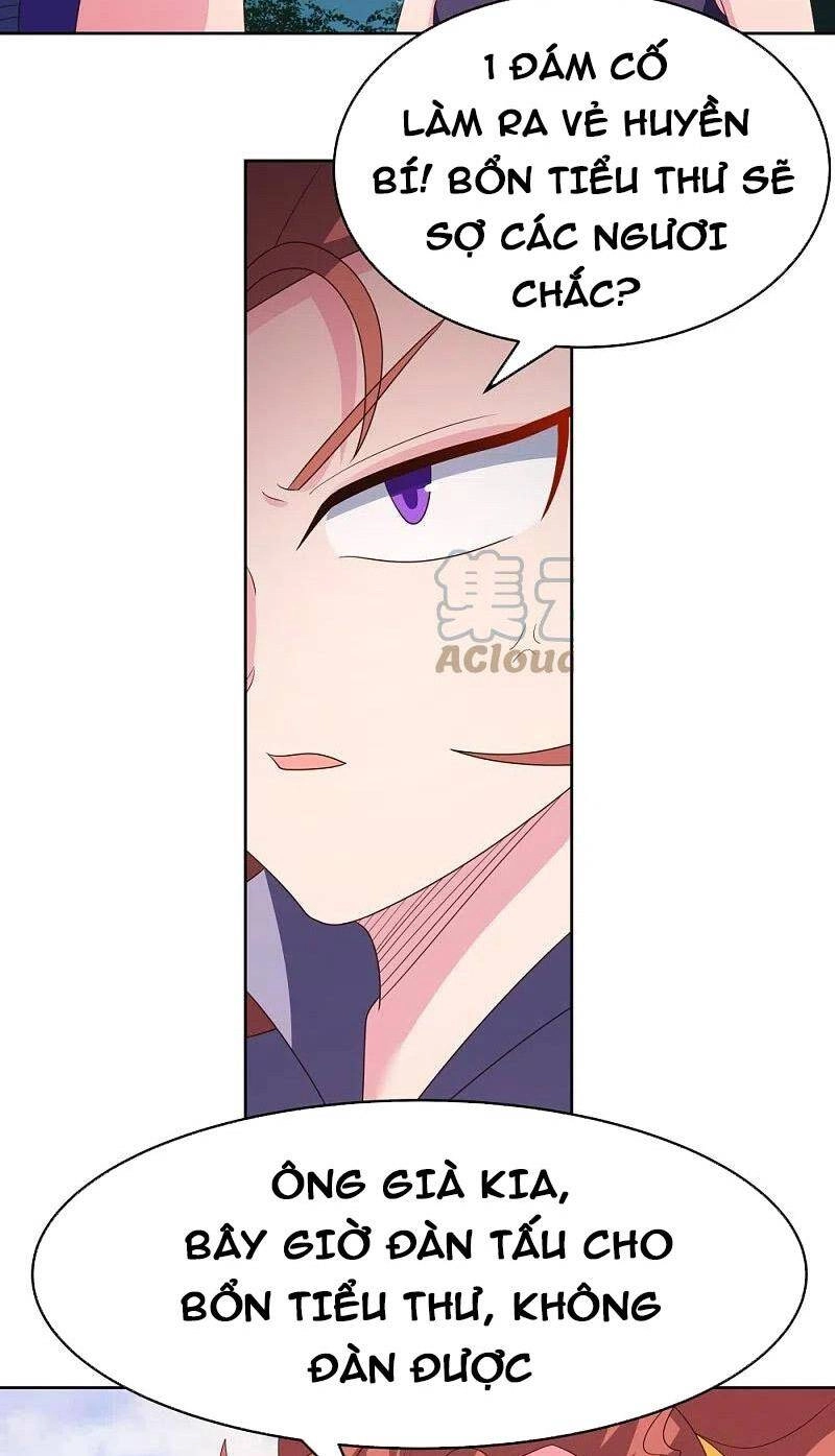 Tôn Thượng Chapter 392 - 3