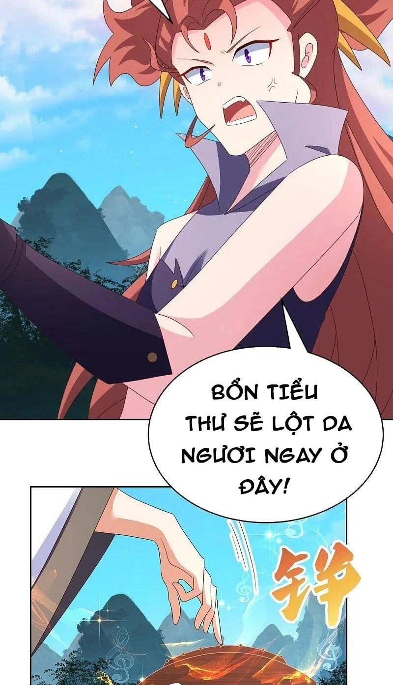 Tôn Thượng Chapter 392 - 4