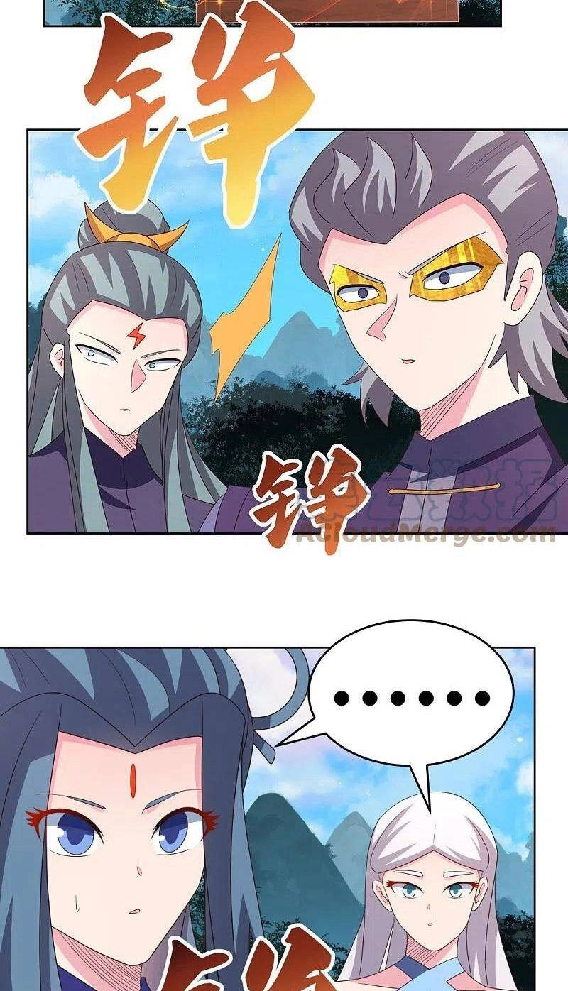 Tôn Thượng Chapter 392 - 5