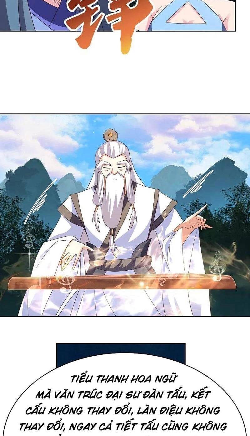 Tôn Thượng Chapter 392 - 6