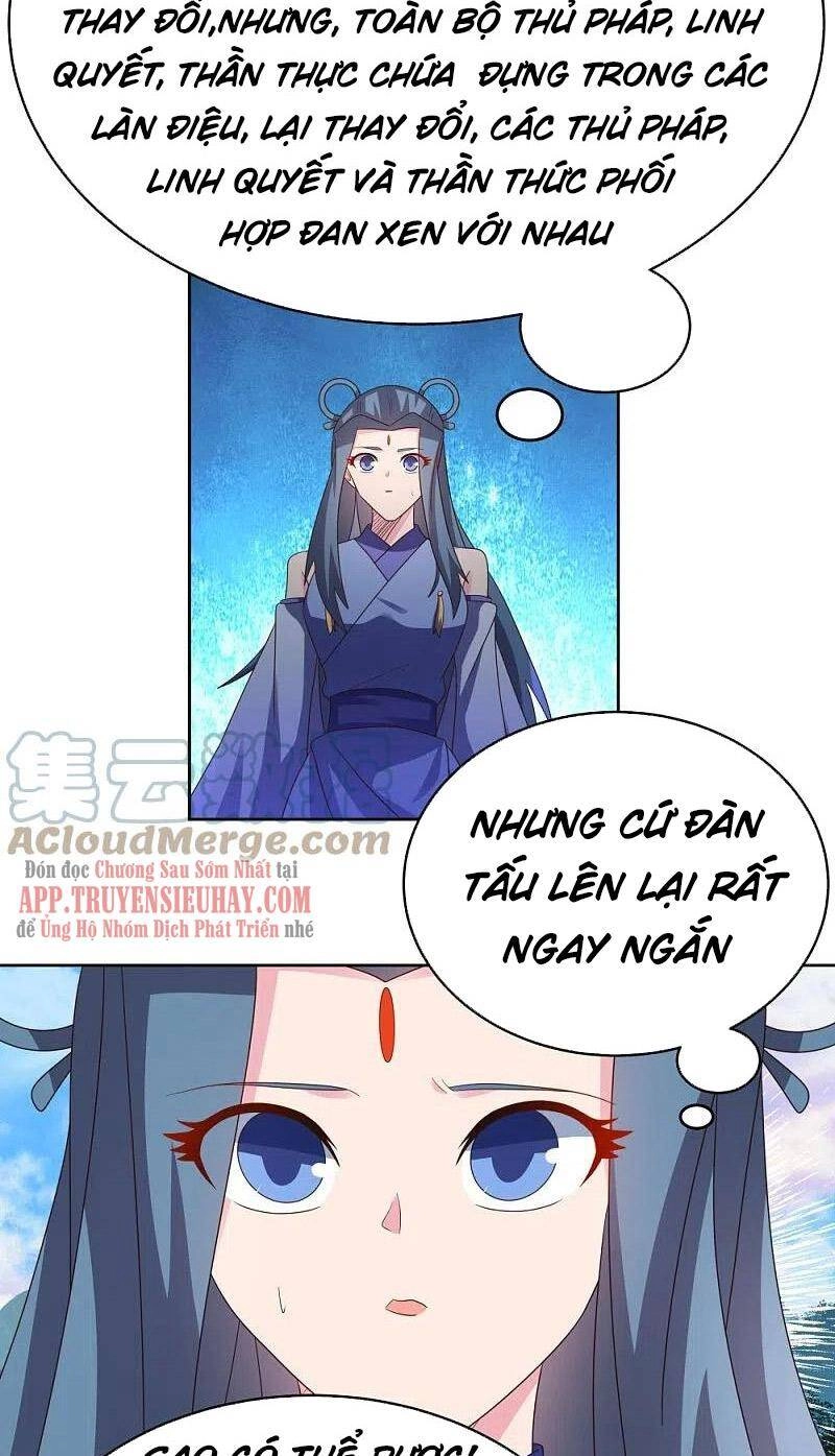 Tôn Thượng Chapter 392 - 7