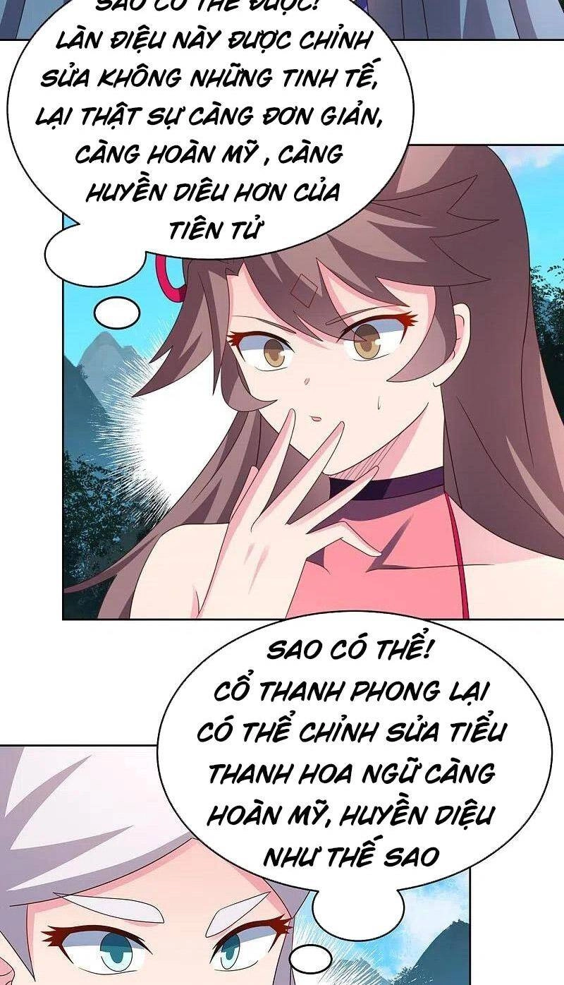 Tôn Thượng Chapter 392 - 8