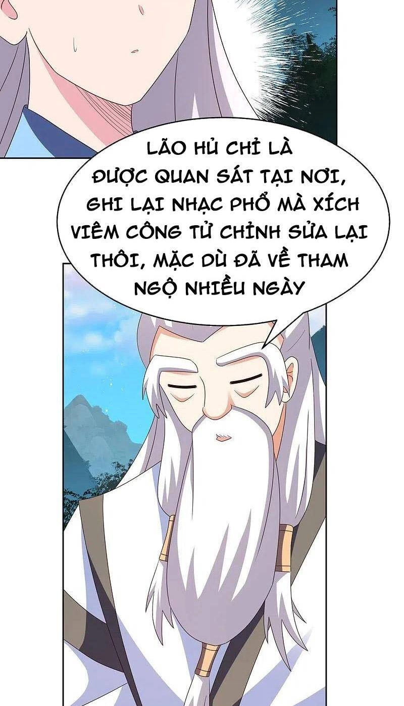 Tôn Thượng Chapter 392 - 9