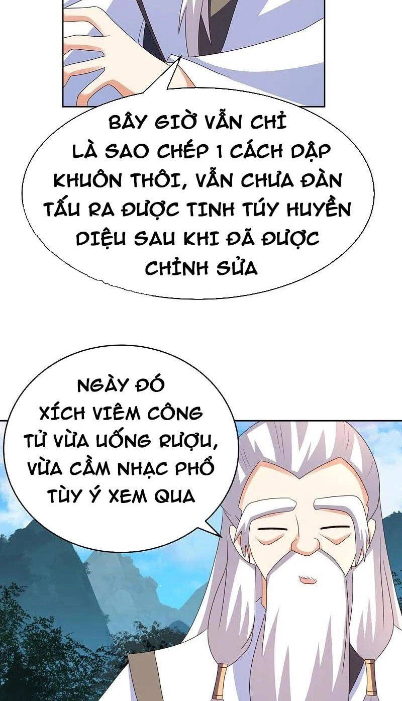Tôn Thượng Chapter 392 - 10