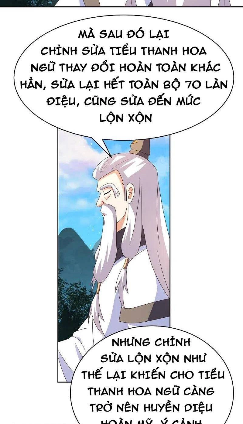 Tôn Thượng Chapter 392 - 11