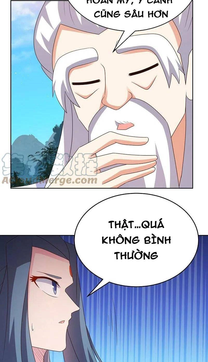 Tôn Thượng Chapter 392 - 12